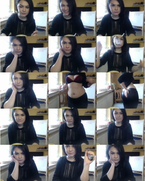 Download Video File: cam4 evabeauty