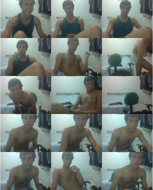 Download Video File: cam4 fernandoup