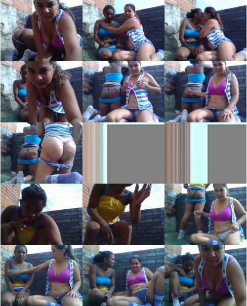Download Video File: cam4 fflorecita