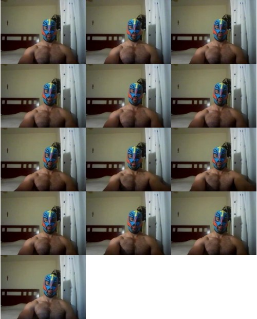 Download Video File: cam4 fitgym 1