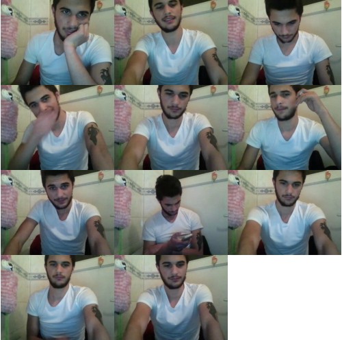 Download Video File: cam4 gaddal61