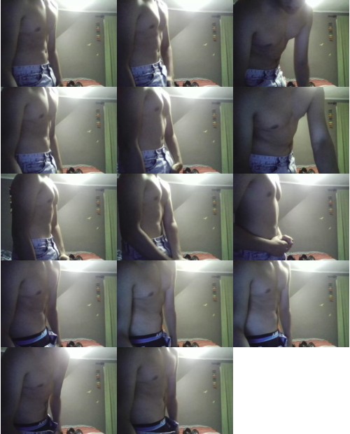 Download Video File: cam4 gallarmatis