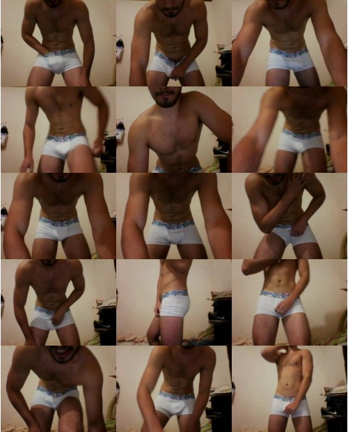 Download Video File: cam4 gaucho 91