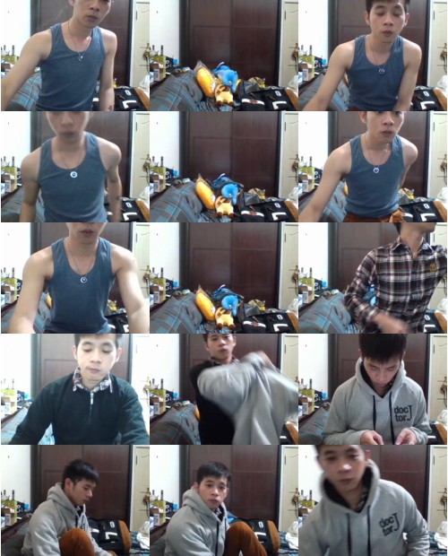 Download Video File: cam4 gleeman4