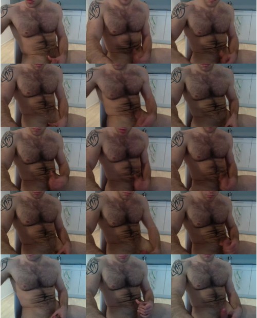 Download Video File: cam4 goodben69