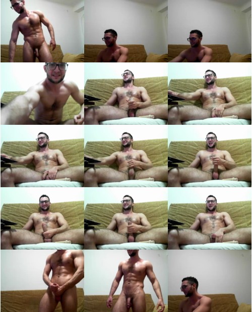 Download Video File: cam4 green eyes b