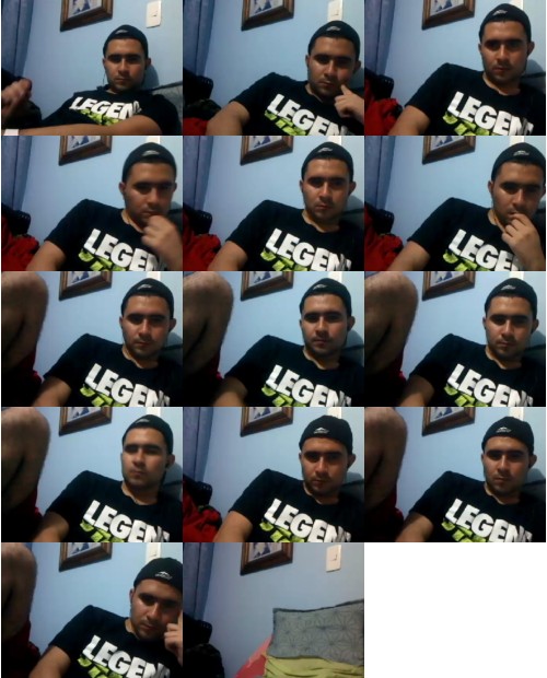 Download Video File: cam4 guapomed