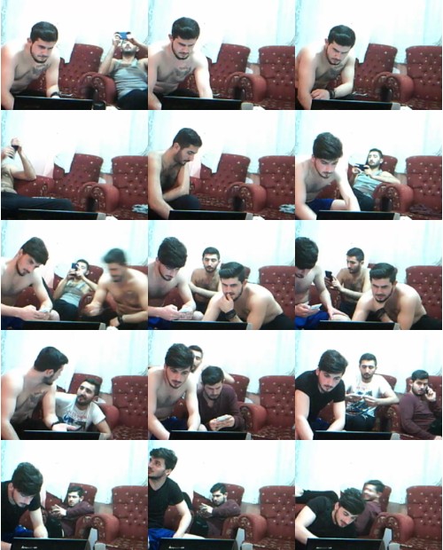 Download Video File: cam4 halilmurattt