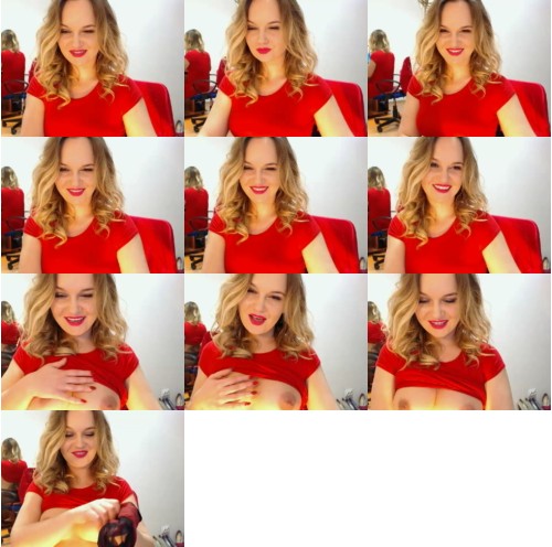 Download Video File: cam4 hotbabette