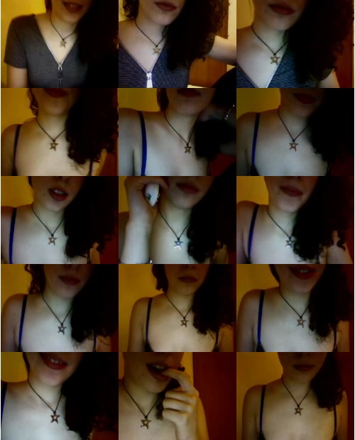 Download Video File: cam4 hotfuriosity