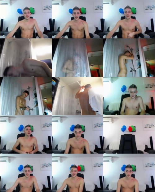 Download Video File: cam4 hugo4k