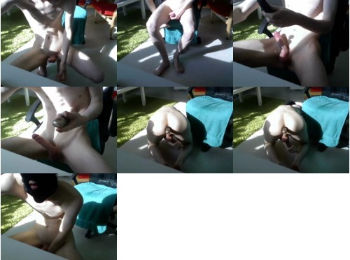 Download Video File: cam4 hunty20