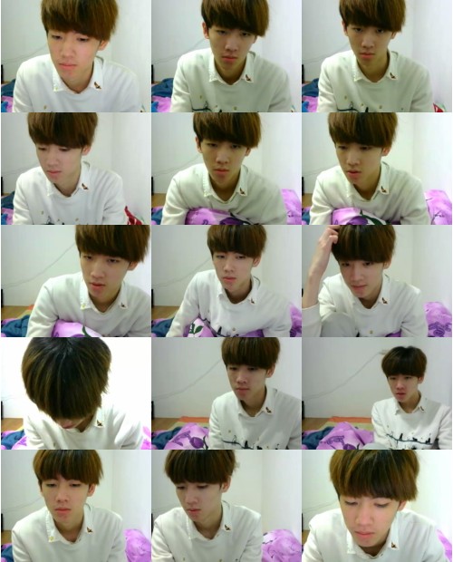 Download Video File: cam4 jaimeyang1
