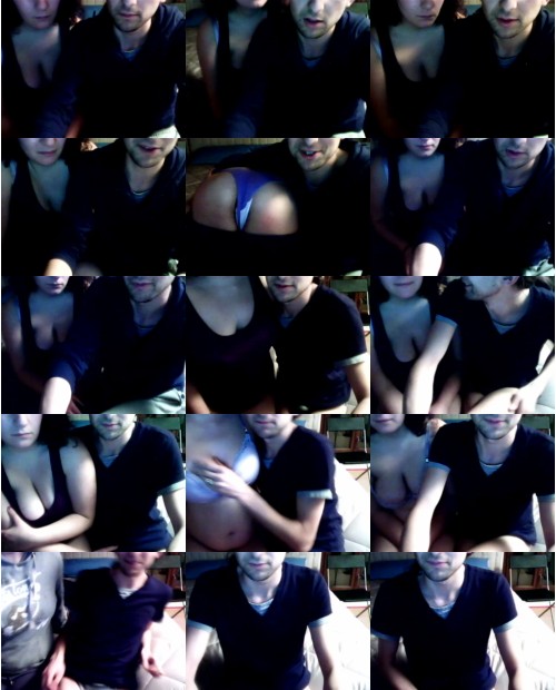 Download Video File: cam4 jamesnatash2