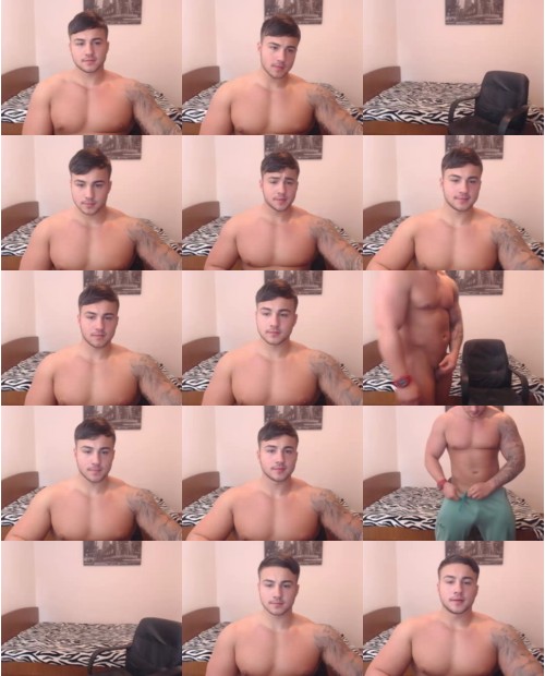 Download Video File: cam4 javicute4u
