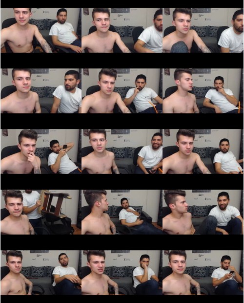 Download Video File: cam4 johnnylove22