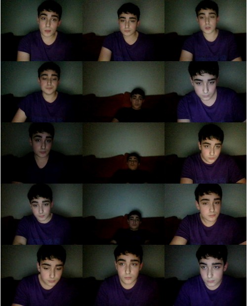 Download Video File: cam4 jonpollacm
