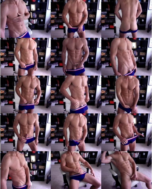 Download Video File: cam4 josh  gold
