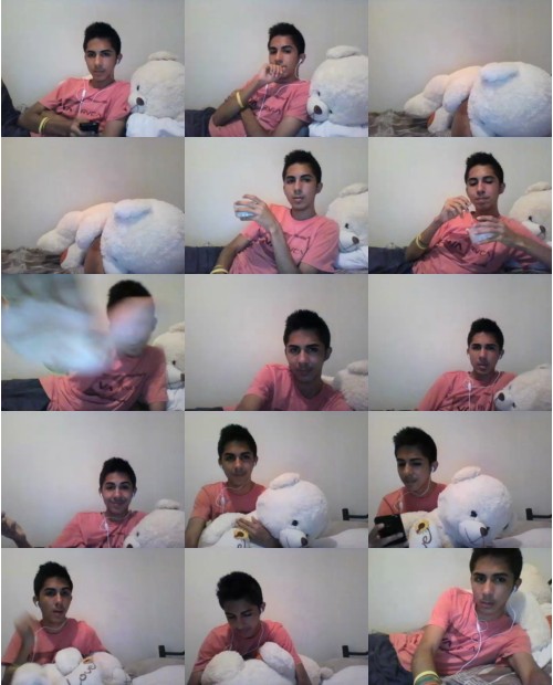 Download Video File: cam4 josuealvaa