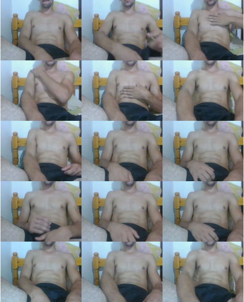 Download Video File: cam4 juangostoso9