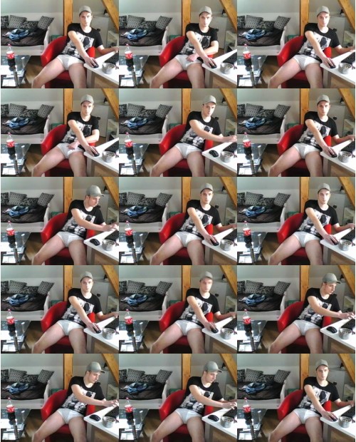 Download Video File: cam4 justsmokin