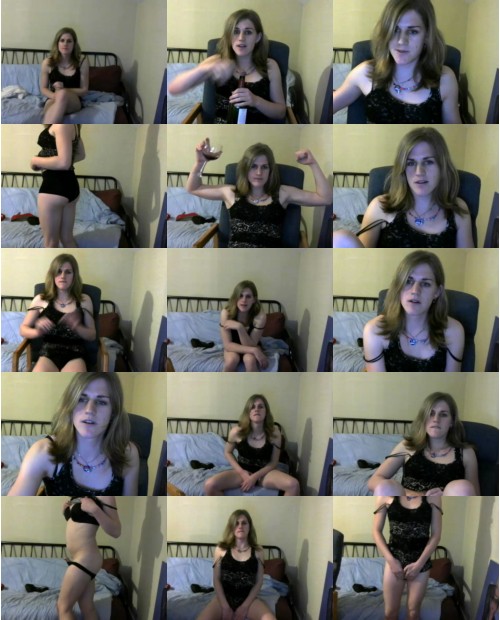 Download Video File: cam4 katiecutie5