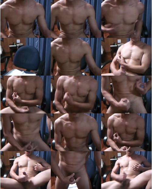 Download Video File: cam4 kazcchi