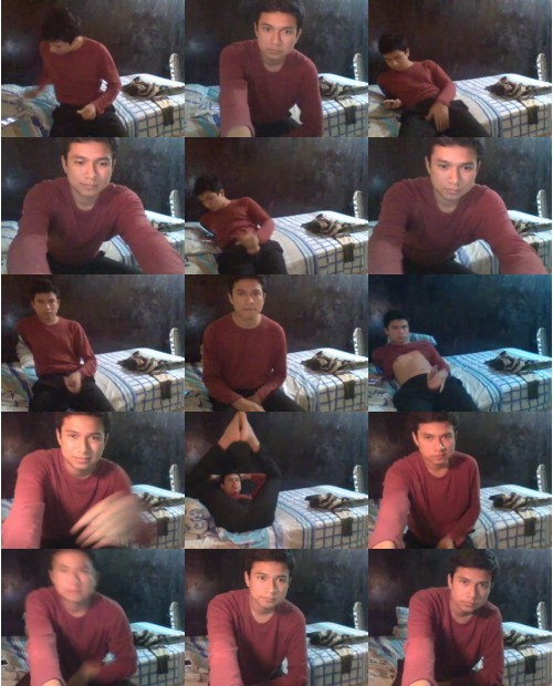 Download Video File: cam4 kevinalh