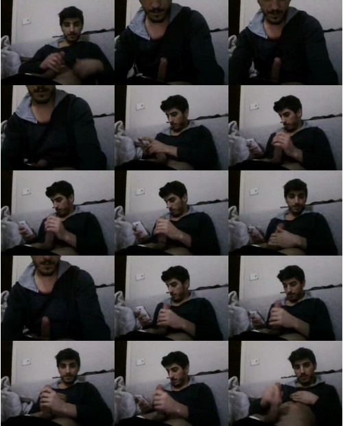 Download Video File: cam4 knko21