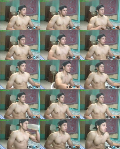 Download Video File: cam4 kolombianox