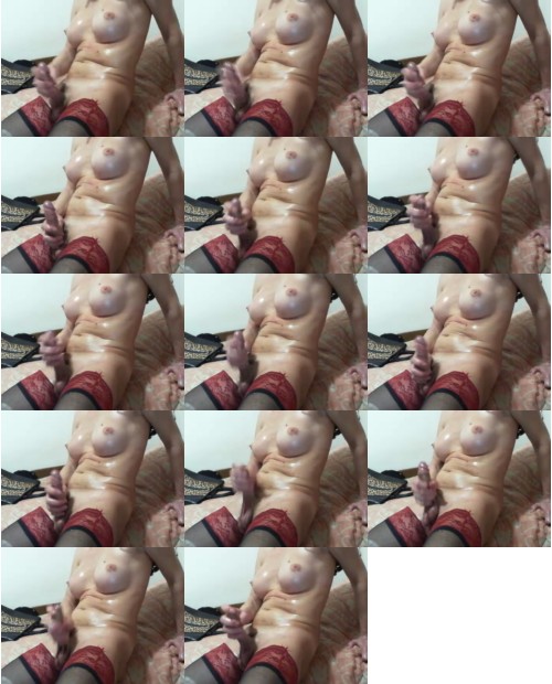Download Video File: cam4 lidiatrx