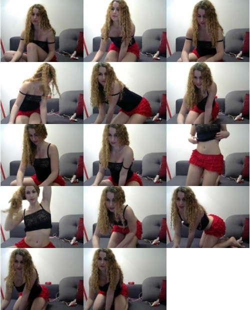 Download Video File: cam4 louliclay