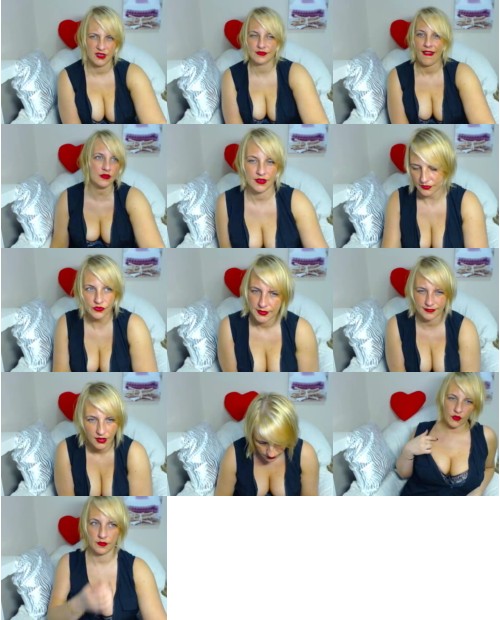 Download Video File: cam4 luisasexy69
