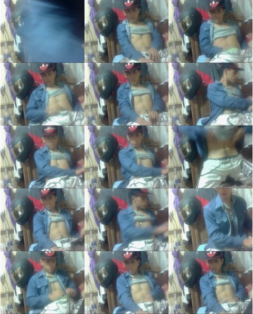 Download Video File: cam4 luisjeampi