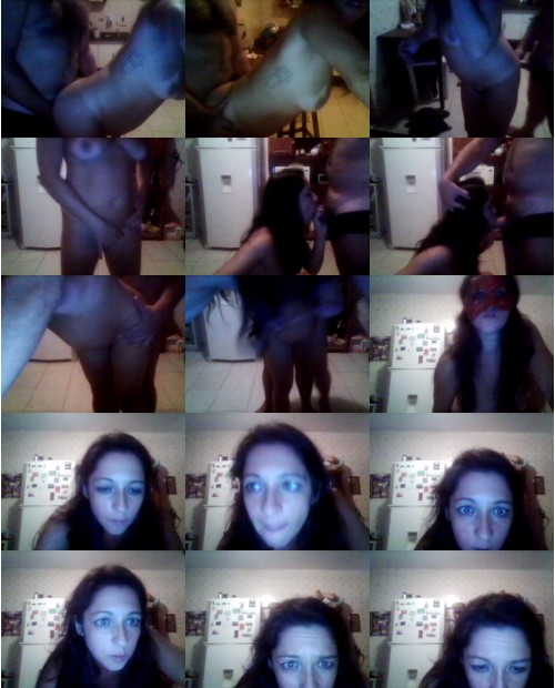 Download Video File: cam4 madalenasau1