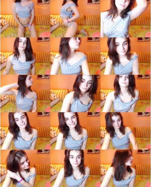 Download Video File: cam4 maliby love