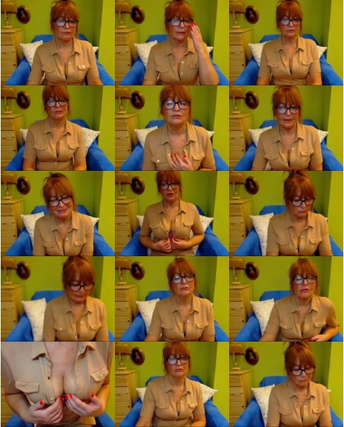 Download Video File: cam4 mammiterry