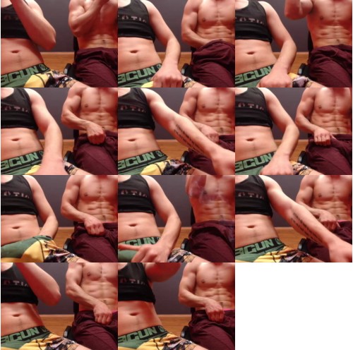 Download Video File: cam4 markstr8boy