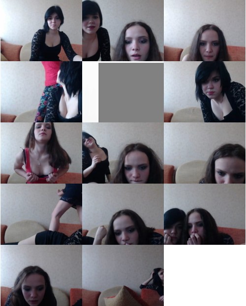 Download Video File: cam4 masiahot