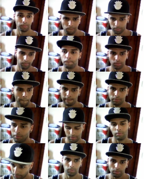 Download Video File: cam4 mazallan