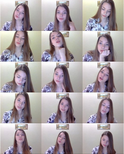 Download Video File: cam4 melodysgirl