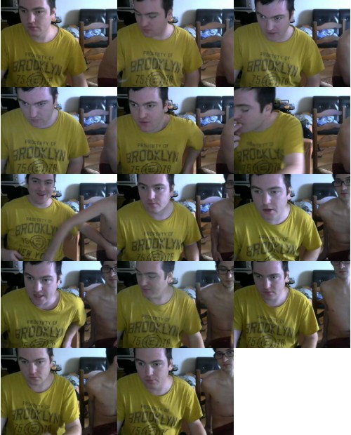 Download Video File: cam4 micka57000