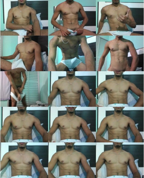 Download Video File: cam4 minerin bad