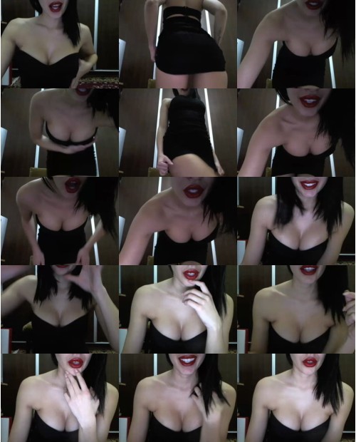 Download Video File: cam4 missela20