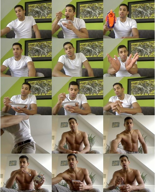 Download Video File: cam4 mixedone