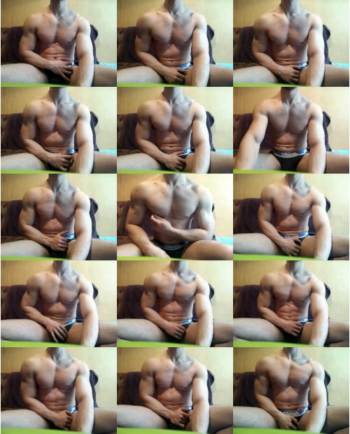 Download Video File: cam4 nakedmusc