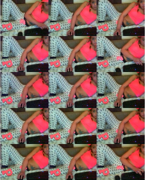 Download Video File: cam4 nancybaby1