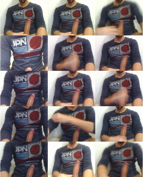 Download Video File: cam4 nanowe
