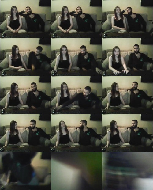 Download Video File: cam4 nicknessx3
