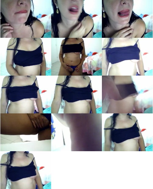 Download Video File: cam4 ninabrazilrj